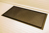 Steelcrest Designer 40 X 20 Wall /Ceiling Oil-Rubbed Bronze Return Vent Cover With Face Mounting Screw Holes No Damper