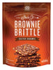 Sheila Gs Salted Caramel Brownie Brittle 5 oz Bagged (Pack of 6)