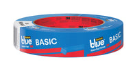 ScotchBlue 1 in. W X 60 yd L Blue Medium Strength Painter's Tape 1 pk