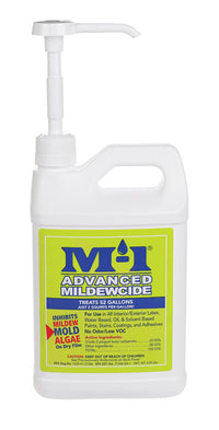 M-1 Advanced Mildewcide 4.95 lb