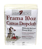 Trimaco Frama 12 ft. W X 15 ft. L 10 oz Canvas Drop Cloth 1 pk