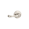 Kwikset  Dorian  Satin Nickel  Privacy Lockset  ANSI/BHMA Grade 3  1-3/4 in.