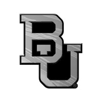 Baylor University Plastic Emblem