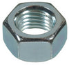 Hillman 5/16-18 in. Zinc-Plated Steel USS Hex Nut 2272 pk