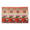 R.W. Knudsen - Organic Juice - Apple - Case of 7 - 6.75 Fl oz.