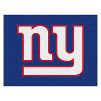 NFL - New York Giants Rug - 34 in. x 42.5 in.