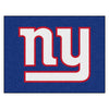 NFL - New York Giants Rug - 34 in. x 42.5 in.