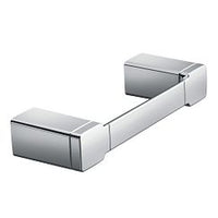 CHROME HAND TOWEL BAR