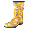 Sloggers Women's Garden/Rain Boots 6 US Daffodil Yellow