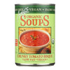 Amy's -  Chunky Tomato Bisque - Case Of 12 - 14.1 Oz