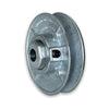 Chicago Die Cast 3 1/4 in. D Zinc Variable Speed Pulley