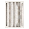 3M Filtrete 14 in. W x 20 in. H x 1 in. D 7 MERV Pleated Air Filter (Pack of 4)