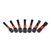 Diablo Torx 1 in. L Drive Bit Set Black Oxide 7 pc