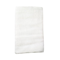 Farberware 7.5 in. W x 11 in. L White Cotton Cheesecloth