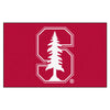 Stanford University Rug - 5ft. x 8ft.