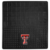 Texas Tech University Heavy Duty Cargo Mat