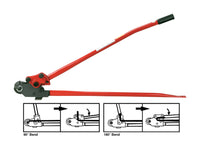 H.K. Porter Rebar Cutter/Bender