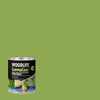 Woodlife CopperCoat Green Water-Based Wood Preservative 1 qt.