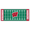 University of Wisconsin Field Runner Mat - 30in. x 72in.