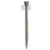 Stallion No. 7  S X 1-5/8 in. L Square Trim Head Exterior Screw 1 lb (Pack of 12).