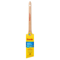 Purdy White Bristle Adjutant 1-1/2 in. Soft Angle Trim Paint Brush