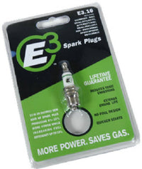 E3 13/16 in. Check Gap E3.16 Spark Plug for Small Engines (Pack of 6)