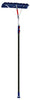 Ames True Temper Aluminum Handle Roof Rake 24 W x 6 D in.