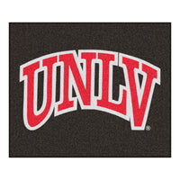 University of Nevada, Las Vegas (UNLV) Rug - 5ft. x 6ft.