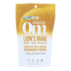 Om Organic Mushroom Powder  - 1 Each - 3.5 OZ