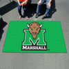 Marshall University Rug - 5ft. x 8ft.