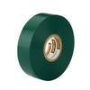 Scotch 3/4 in. W x 66 ft. L Green Vinyl Electrical Tape (Pack of 10)