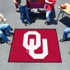 University of Oklahoma Rug - 5ft. x 6ft.