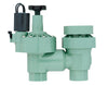 Orbit Anti-Siphon Valve 1 in. 150 psi