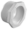 Genova Products 34317 1" X 3/4" PVC Sch. 40 Threaded Reducing Bushings (Pack of 10)