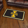 University of Idaho 3ft. x 5ft. Plush Area Rug