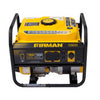 Firman Performance Series 1200 W 120 V Gasoline Portable Generator