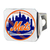 MLB - New York Mets Hitch Cover - 3D Color Emblem