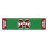 Mississippi State University Putting Green Mat - 1.5ft. x 6ft.