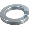 Hillman 9/16 in. D Zinc-Plated Steel Split Lock Washer 50 pk