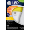 GE 7 watts A19 LED Bulb 450 lumens White A-Line 40 Watt Equivalence (Pack of 3)