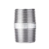 STZ Industries 3/4 in. MIP each X 3/4 in. D MIP Galvanized Steel 1-1/2 in. L Nipple