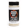 Boars Night Out White Lightning BBQ Seasoning 14.5 oz