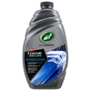 Turtle Wax Hybid Solutions Liquid Ceramic Wash and Wax 48 oz.