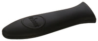 Lodge Black Silicone Hot Handle Holder