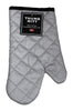 Ritz Silver Cotton Oven Mitt 1 pk (Pack of 6)