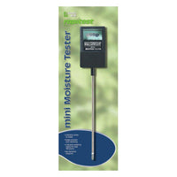 Luster Leaf Analog Soil Moisture Probe 1 pk