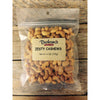 Durhams Zesty Cashews 6 oz Bagged (Pack of 12)