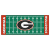 University of Georgia Field Runner Mat - 30in. x 72in.