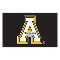 Appalachian State University Rug - 5ft. x 8ft.