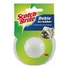 Scotch-Brite Heavy Duty Scrubbing Pads For Multi-Purpose 1 pk (Pack of 6)